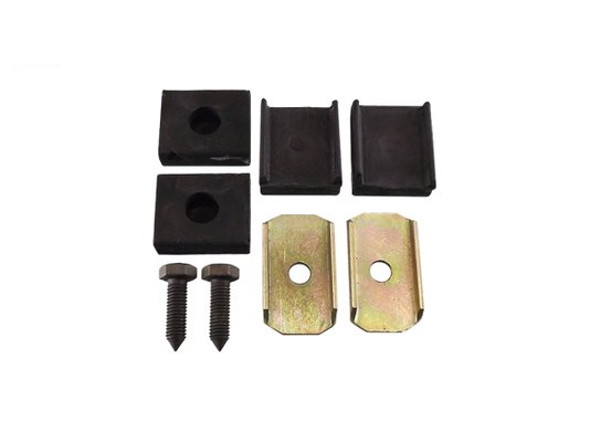 Kit Calço Da Carroceria Fusca Kit Cia 41266