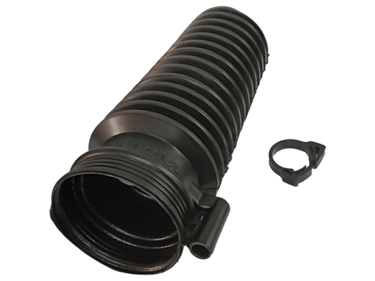 Kit Coifa Da Caixa De Direção Courier E Fiesta 96>,  Ecosport 02> E Focus 00> Kit Cia 20551