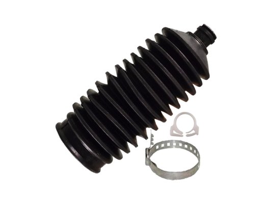 Kit Coifa Da Caixa De Direção Palio E Siena 96/01 E Strada 99/04 Kit Cia 10137