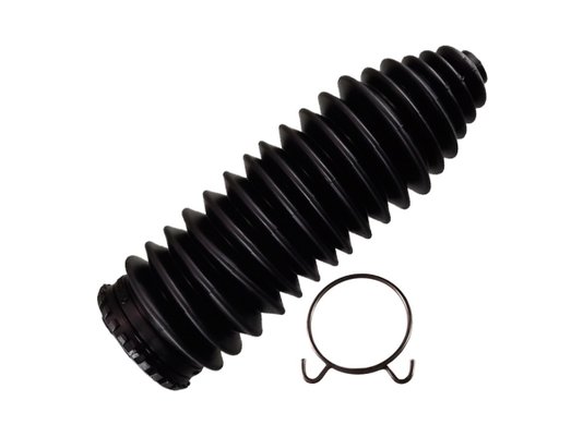 Kit Coifa Da Caixa De Direção Peugeot 206 98> Kit Cia 50287