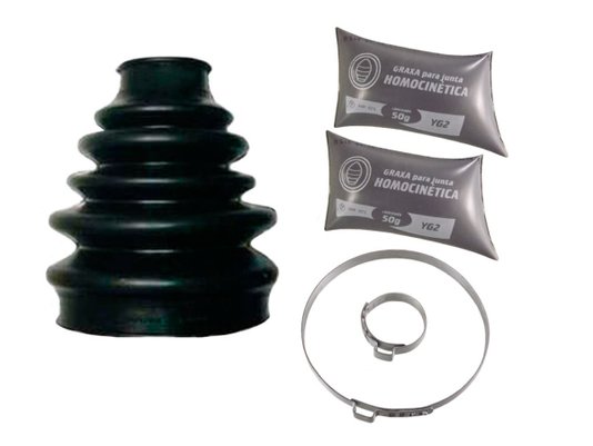 Kit Coifa Da Homocinética Aircross 11>, C3 03>, Xsara  Picasso 05>, 206 98>, 206 Sw 05-09, 207 08> E Passion 08- 14 Cbt 5859-5 