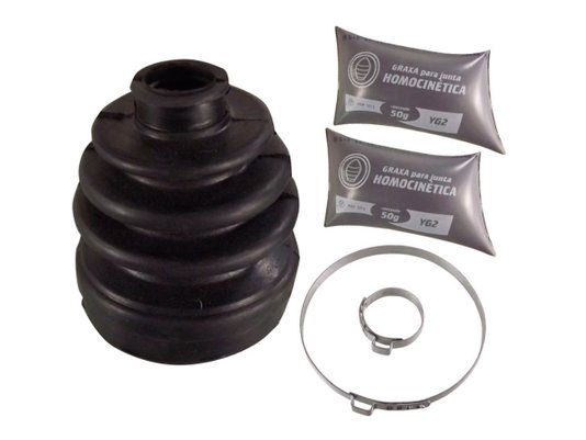 Kit Coifa Da Homocinética Airtrek 03/08, Asx 11> E Outlander 08> Cbt 7032-5