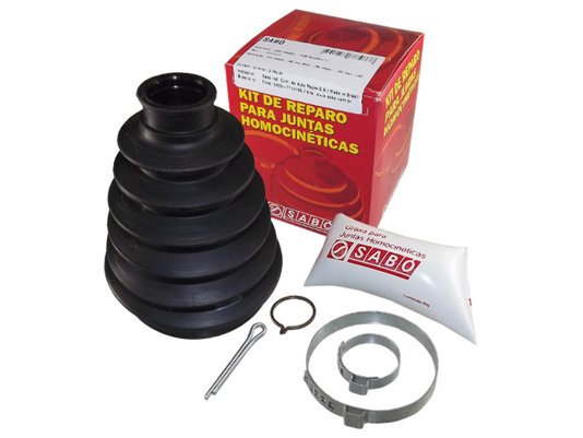 Kit Coifa Da Homocinética Astra 93>, Ipanema E Kadett 93/98, Monza 93/96, Vectra 94> E Zafira 01> Sabó 78574