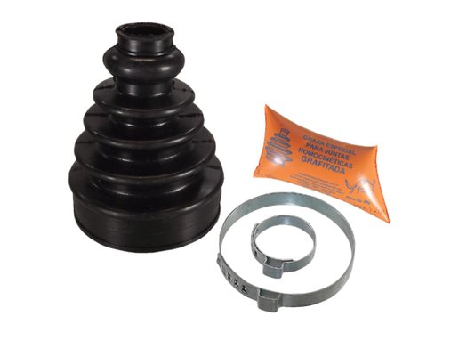 Kit Coifa Da Homocinética Audi A3 01/06 E Golf 97>