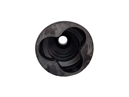 Kit Coifa Da Homocinética Blazer E S-10 4x4 95/11