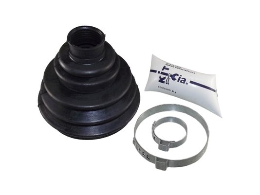 Kit Coifa Da Homocinética Brava 00>, Doblo 04> E Marea Kit Cia 10088