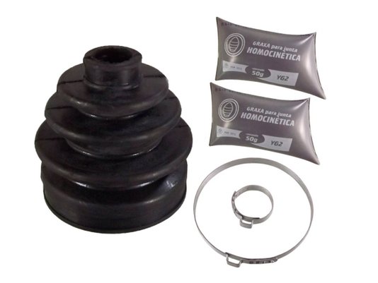 Kit Coifa Da Homocinética Chery Cielo 10> Cbt 7039-5