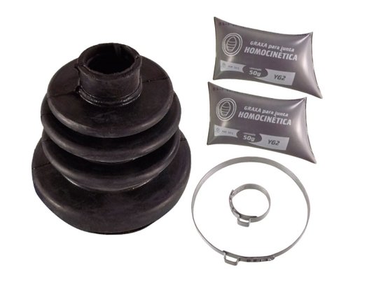 Kit Coifa Da Homocinética Chery Face 10/15 Cbt 7091-5