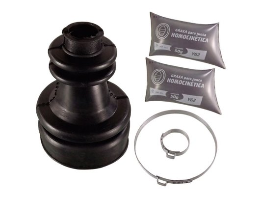 Kit Coifa Da Homocinética Chery Qq 10> Cbt 7088-5