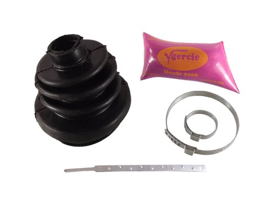 Kit Coifa Da Homocinética Chery Qq 10> Cbt 7089-5