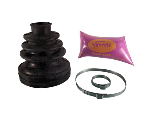 Kit Coifa Da Homocinética Chery Tiggo 09> Cbt 7040-5