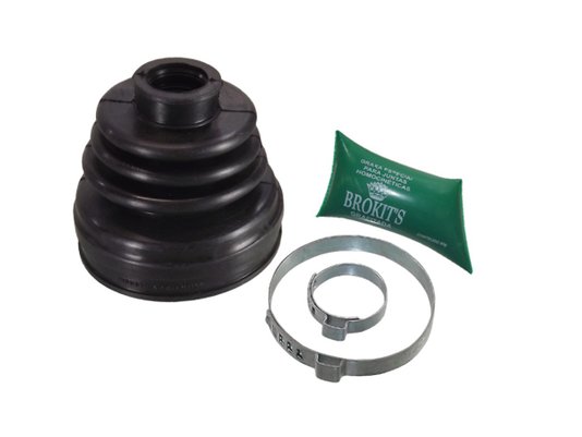 Kit Coifa Da Homocinética Civic 00> E Honda Fit 04>