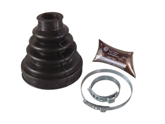 Kit Coifa Da Homocinética Civic 01/06, Fit 04> E New Civic 06>