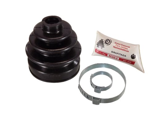 Kit Coifa Da Homocinética Civic 92> E Corolla 03>