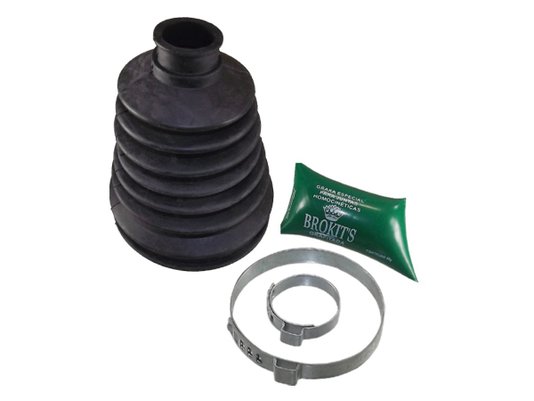 Kit Coifa Da Homocinética Clio 91>, Express 91/02, Kangoo, Megane E Scenic 03>, Logan 07> E Sandero 08>