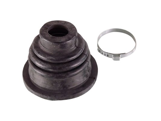 Kit Coifa Da Homocinética Clio, Express, Kangoo, R19 E  Twingo <98, Master 00>, Megane E Scenic <02  - Lado  Esquerdo Dfx 12454