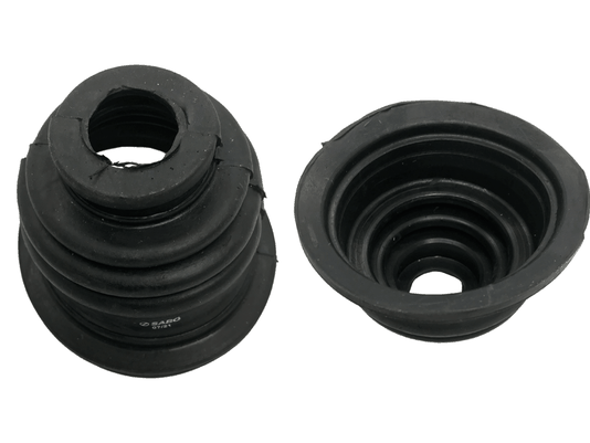 Kit Coifa Da Homocinética Clio, Express, Kangoo, R19 E Twingo <98, Master 00>, Megane E Scenic <02 Sabó 78594 - Lado Esquerdo