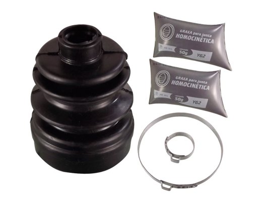 Kit Coifa Da Homocinética Cobalt E Spin 11/17 Cbt 7050-5