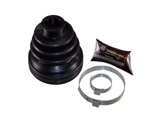 Kit Coifa Da Homocinética Corolla 02/07 Corcerama 84284-2 -  Lado Câmbio 