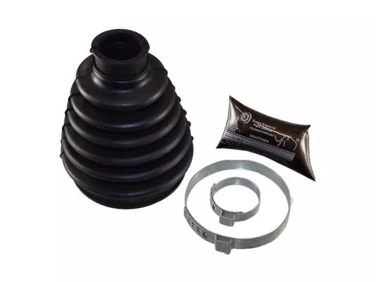 Kit Coifa Da Homocinética Corolla 1.8 16v  08/19 E Corolla 2.0 16v 11/19 Cgr 5869-5 - Lado Câmbio 