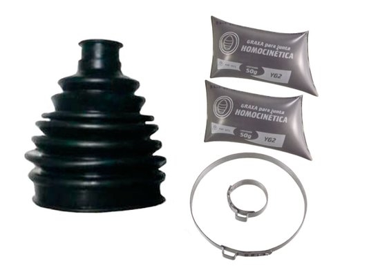 Kit Coifa Da Homocinética Duster 12>, Fluence 11> E Oroch 15> Cbt 5938-5
