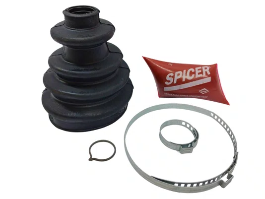 Kit Coifa Da Homocinética Escort 1.6 97/02, Escort 1.8 97/02, Scort Sw 1.8 97/02  Spicer 2-13-279 4g 
