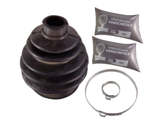 Kit Coifa Da Homocinética Etios 12> Cbt 6077-5