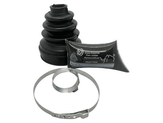 Kit Coifa Da Homocinética Focus 08> E New Civic 06>