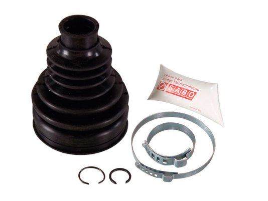 Kit Coifa Da Homocinética Onix E Prisma Sabó 78779