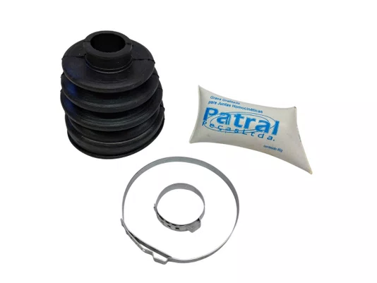 KIT COIFA DA HOMOCINÉTICA PAJERO IO 99> E PAJERO TR4 02> PATRAL 6544