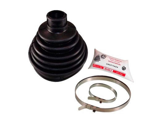 Kit Coifa Da Homocinética Saveiro G5 09>, Gol G5 E Voyage 08>