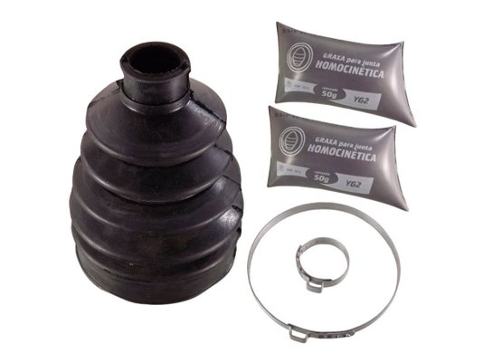 Kit Coifa Da Homocinética Sportage E Ix35 10> Cbt 6097-5 - Lado Direito/esquerdo