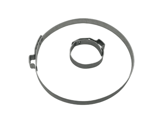 Kit Coifa Da Homocinética Troller T4 02> E 207 08> Cbt 6029-5