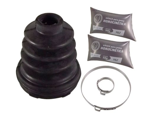 Kit Coifa Da Homocinética Up 14> Cbt 7022-5