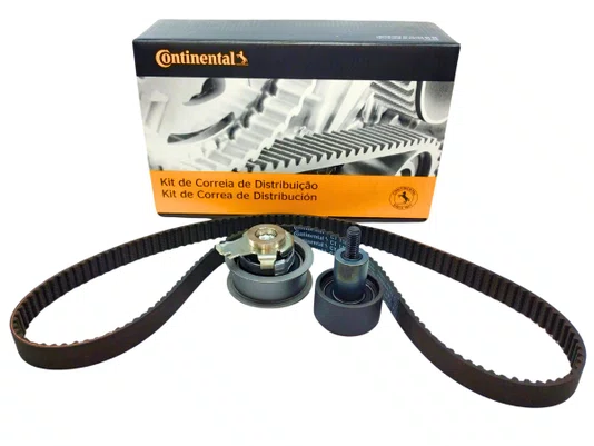 KIT CORREIA SINCRONIZADORA A1 16V 13>, Q3 16V 17>, CROSSFOX 16V 14/18, FOX 12V 14>, GOL 17>, GOLF 14>, JETTA 16V 16>, NIVUS 12V 20>, POLO 18>, SAVEIRO 16V 14>, T- CROSS 19>, VIRTUS 18>, VOYAGE 1