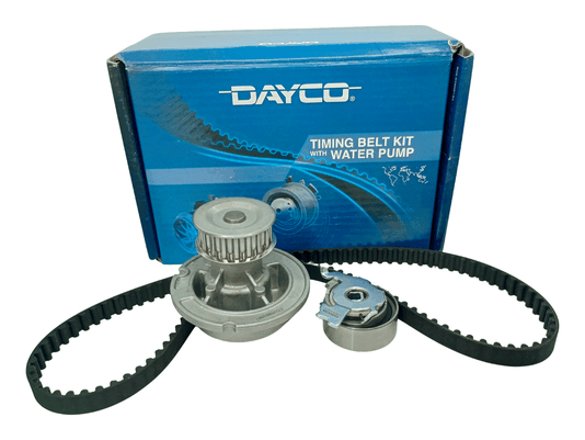Kit Correia Sincronizadora Agile 09>, Celta E Corsa  02>, Classic, Montana E Meriva 07>, Cobalt 11>, Onix 12> E Prisma 06> Dayco Ktbwp2214