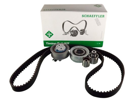 Kit Correia Sincronizadora Amarok 10> Ina 5300550100