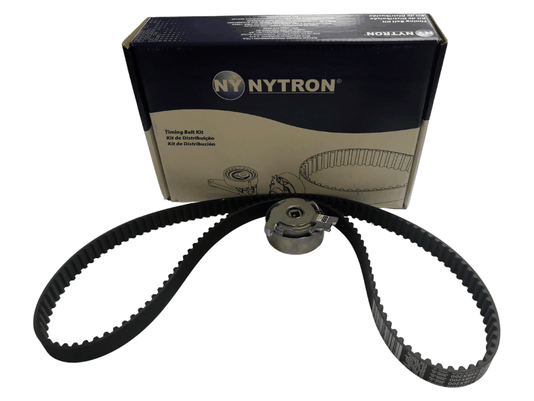 Kit Correia Sincronizadora Astra E Vectra 94>, Ipanema, Kadett E Monza 96/98, Zafira 01>, Omega E Suprema 92/94 Nytron Kit-9010