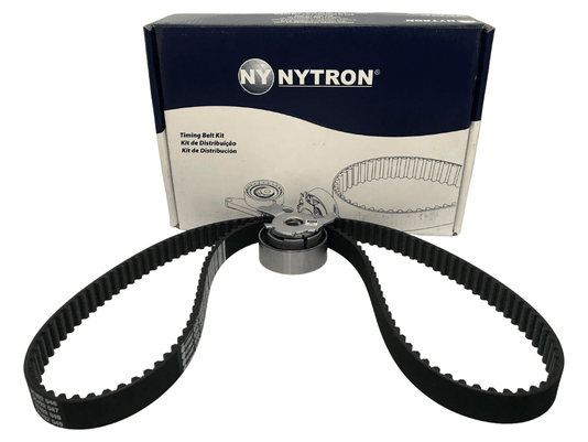 Kit Correia Sincronizadora Blazer E S-10 95>, Omega E  Suprema 94> E Vectra 98> Nytron Kit-9019 