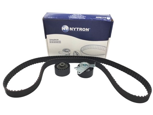Kit Correia Sincronizadora C4, C4 Picasso C5, C8, 307, 407   E 807 16v 06>, 308 16v 12>, 408 16v  11>, Nitron Kit-9065 