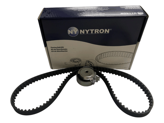 Kit Correia Sincronizadora Celta 01/06, Corsa 94>, Corsa Classic 02/06 E Pick-up Corsa 94/02 Nytron Kit-9007