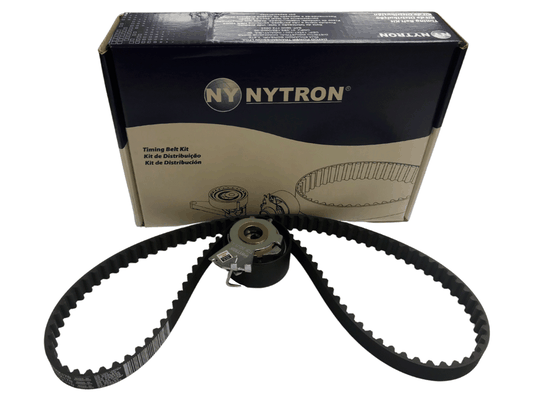 Kit Correia Sincronizadora Citroen C3 06>, Peugeot 206 98>, 207 08>, 208 13> E Hoggar 09> Nytron Kit-9036