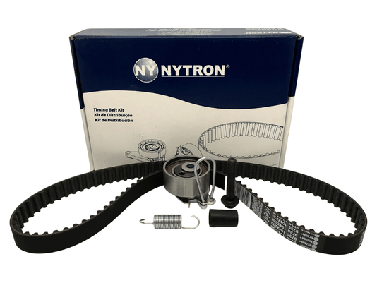 Kit Correia Sincronizadora Civic 1.7 16v 01/06 Nytron Kit- 9035 
