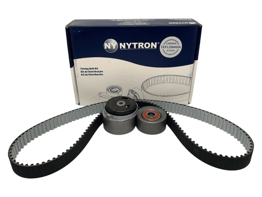 Kit Correia Sincronizadora Cruzer E Sonic  11> E Tracker 13> Nytron Kit-9030 