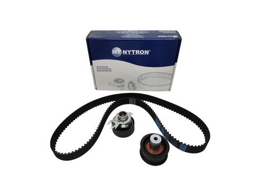 Kit Correia Sincronizadora E Tensionador Gol 16v 97/01, Gol Turbo 16v 97>, Parati 16v 97/01, Parati Turbo 16v 97> Nytron Kit - 9017