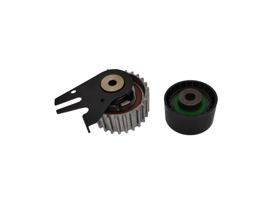 Kit Correia Sincronizadora E Tensionador Toro, Compass,  Commander E Renegade 16v 16> Dayco Ktb759