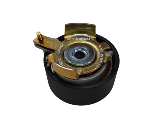Kit Correia Sincronizadora, Ecosport 13>, Fiesta E Focus 09>, Ka 14> E New Fiesta 11>, Continental Ct881k3