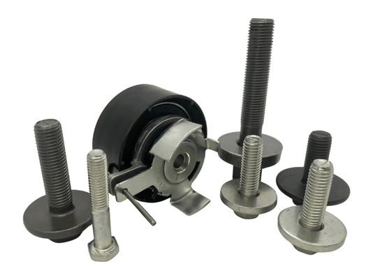 Kit Correia Sincronizadora Ecosport 13>, Fiesta E Focus 09>, Ka 14> E New Fiesta 11> Ina 5300495100