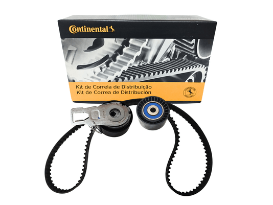 Kit Correia Sincronizadora, Jumpy 17>, Expert 18>, Continental Ct1203k1