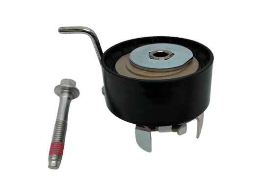 Kit Correia Sincronizadora Ka 14>, New Fiesta 12v 16>, Dayco Kbio02